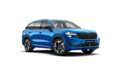 Race Blue