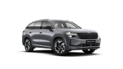 Graphite Grey