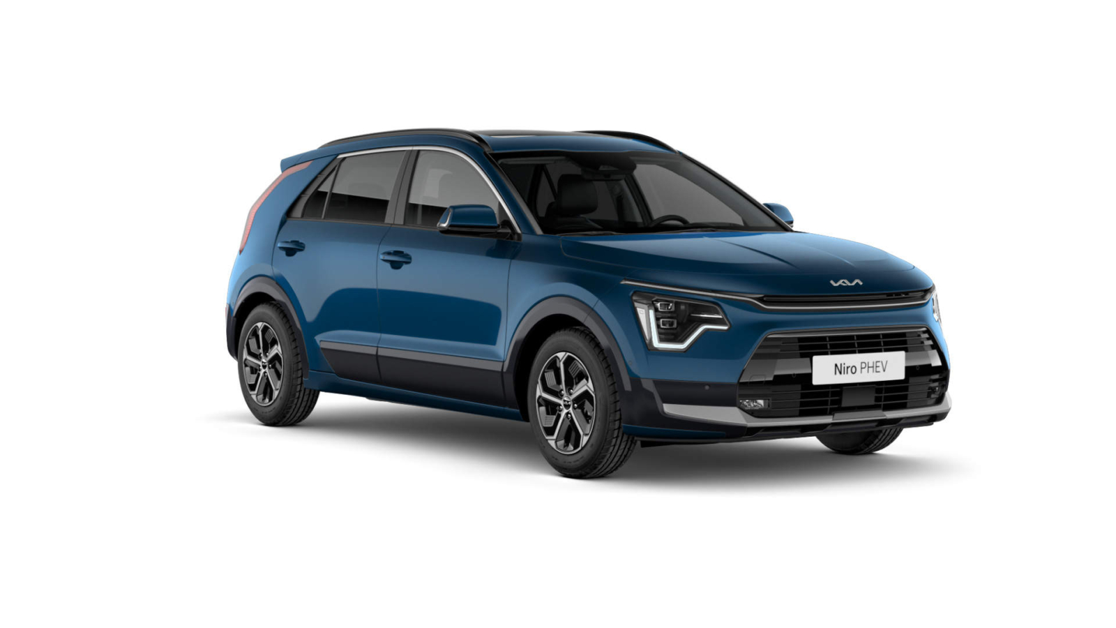 KIA Niro HEV Pulse 1.6GDI DCT 6