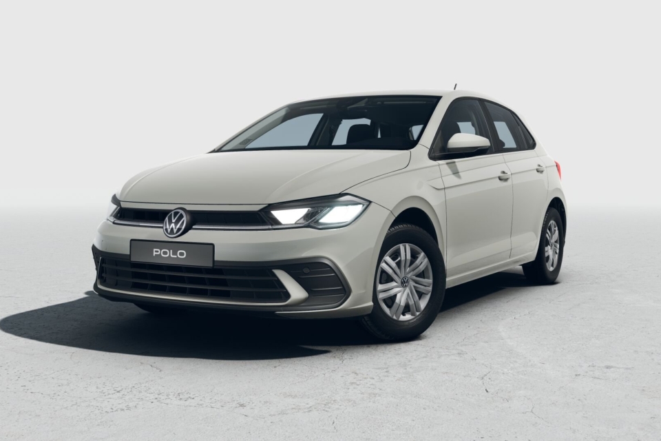 VOLKSWAGEN Polo VI Limited – Caralliance Le plus grand stock