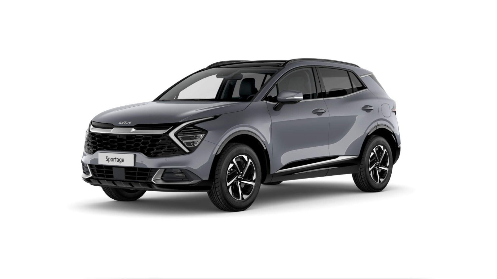 Kia Sportage ICE 1.6 T-GDi 48v 7DCT