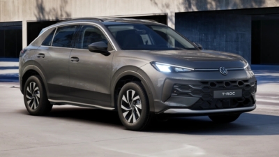 Wolf Grey Metallic 