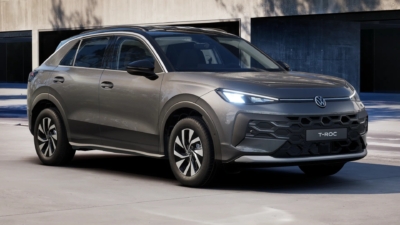 Wolf Grey Metallic / Black