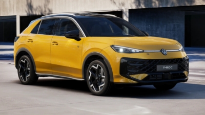 Canary Yellow / Black