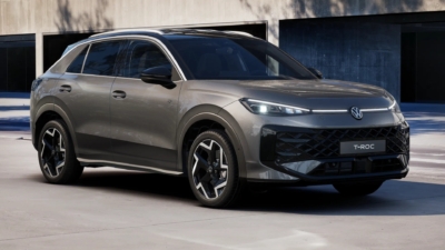 Wolf Grey Metallic / Black