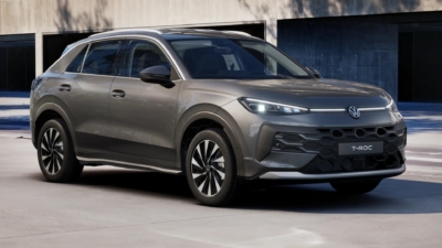 Wolf Grey Metallic 