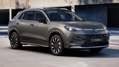Wolf Grey Metallic / Black