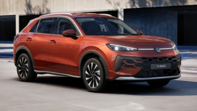 Flame Red Metallic 