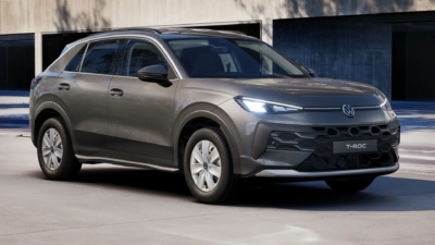 Wolf Grey Metallic 