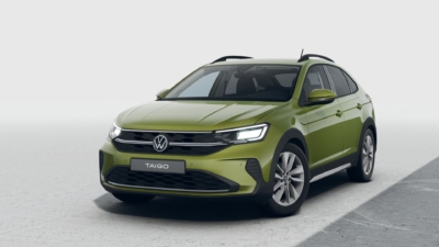 Visual Green