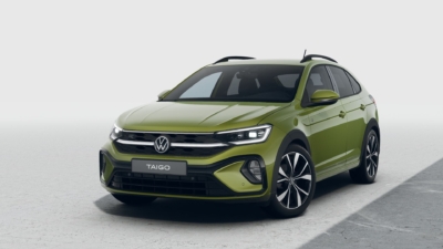 Visual Green