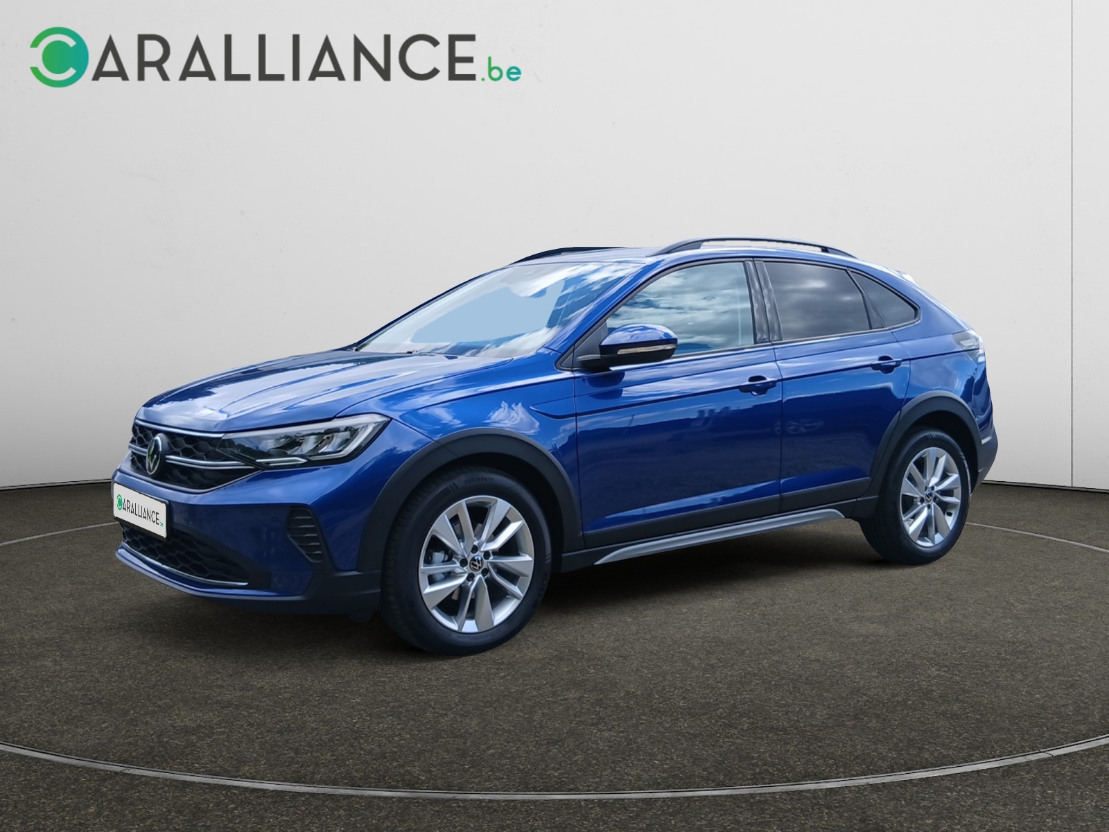VOLKSWAGEN – Taigo – Limited