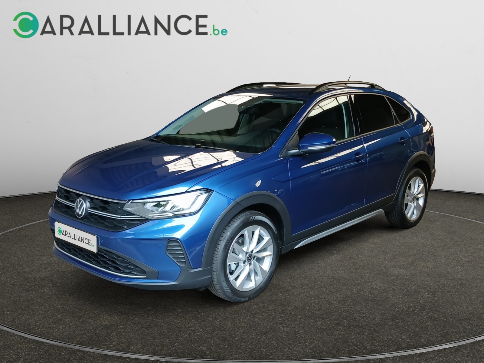 VOLKSWAGEN – Taigo – Limited