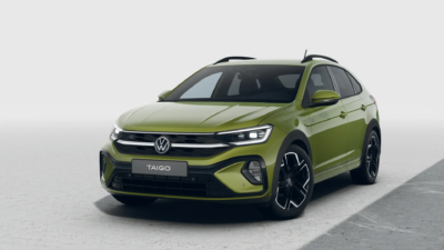 Visual Green